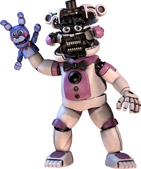 Fnaf Hwsfm Funtime Freddy Open Face Plate By Zoinkeesuwu On Deviantart In 2022 Fnaf Freddy