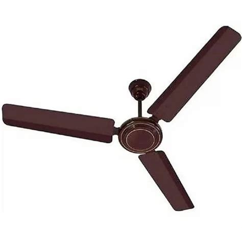 Mm Usha Infinity Ceiling Brown Fan Rpm At Rs Piece In