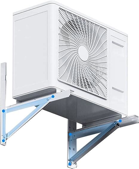 Split Air Conditioner Halterung Wandhalterung Aus Edelstahl