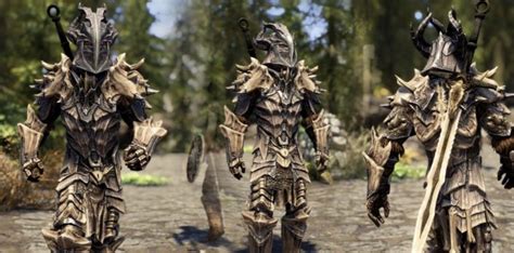 Best Light Armor In Skyrim 2025 January Best Armor Stats