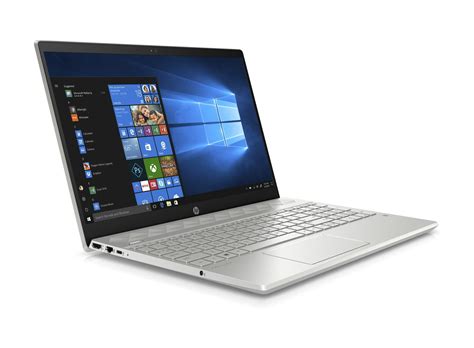 Hp Pavilion 15 Cw0010au Ryzen 5 Atech Mall Computer And Electronics