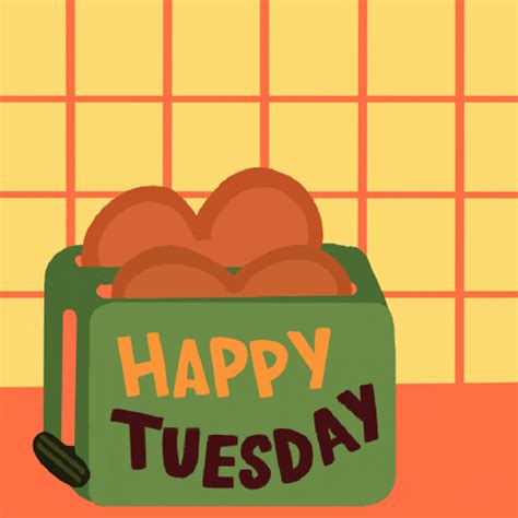 Animated Happy Tuesday GIFs | GIFDB.com