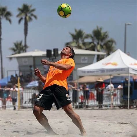 Beach Soccer Championship in Oceanside • SoccerToday