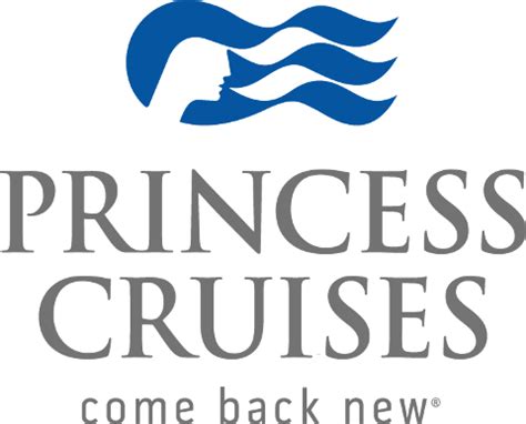 Princess Cruises Logo | Tyne Gangway