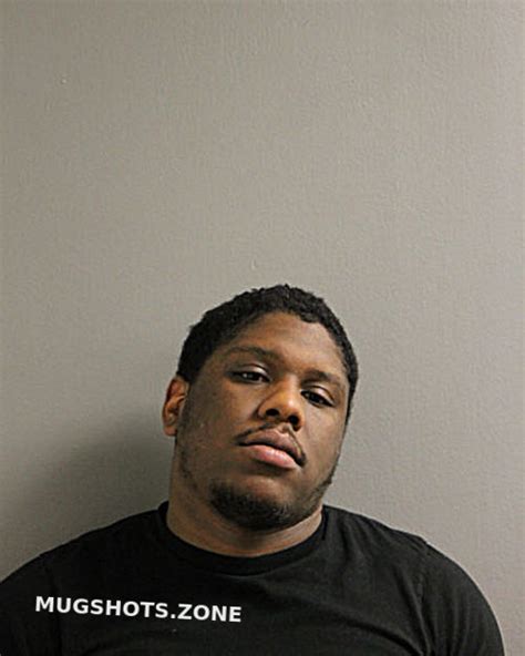 Quian M Washington Chicago Mugshots Zone