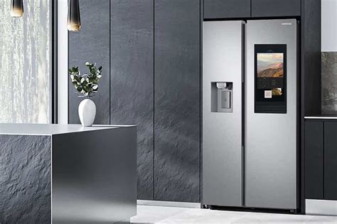 Best Smart Fridges Of 2022 Tried And Tested Evening Standard