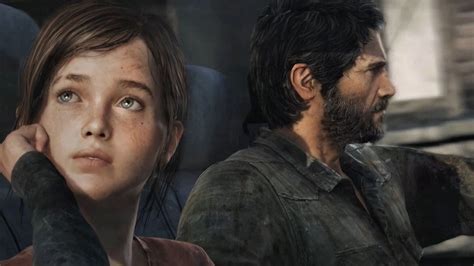 Hbos The Last Of Us Series Introduces A New Original Character