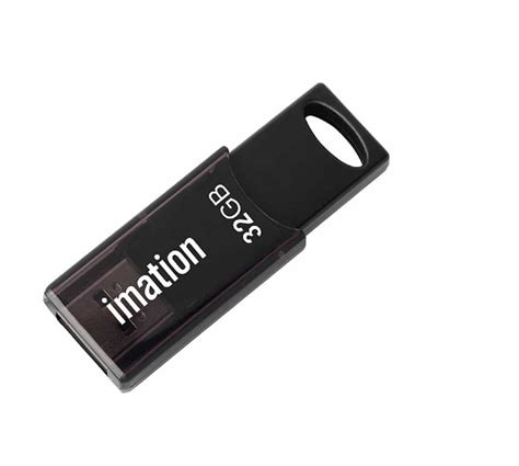 Imation Sledge Flash Drive 2 0 32GB Innovink Solutions Sri Lanka