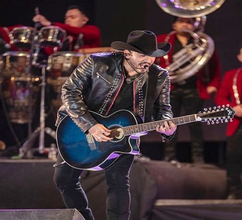 Armando Ramos Se Despide De Calibre 50 Y Presenta La Agrupación Al Tiro