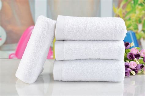 Shpwfbe Bathroom Accessories Bath Towels Washcloths Hotel Cm Pc