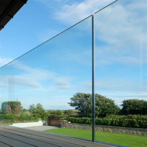 Glass Balustrade Models And Prices 2023 Elitetec