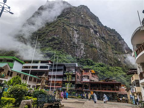 Our Favorite Restaurants In Aguas Calientes Peru Writing Our Adventure