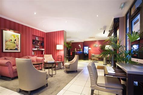 EUROPE HOTEL PARIS EIFFEL - Prices & Reviews (France)