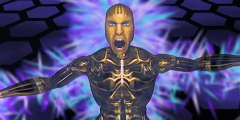 Lawnmower Man Summary Latest News Trailer Cast Where To Watch And More