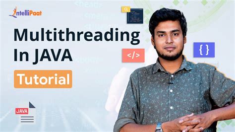 What Is Multithreading In Java Java Multithreading Tutorial Threads In Java Intellipaat