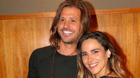 Dado Dolabella Abre O Jogo Sobre Namoro Com Wanessa Após Rumores De