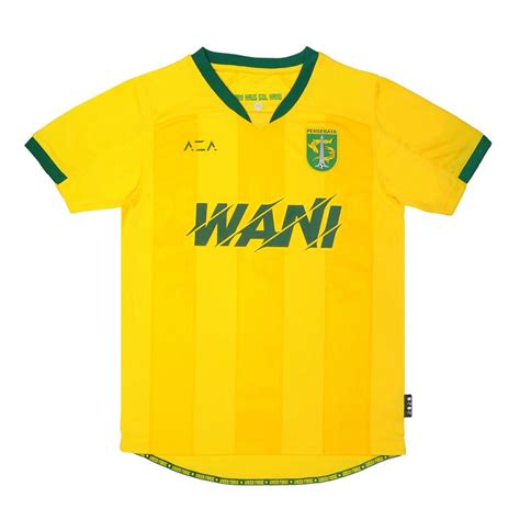 Jual Jersey Persebaya Pre Season Away Kuning Shopee Indonesia