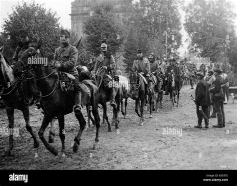 Austro Hungarian Army Officers Hi Res Stock Photography And Images Alamy