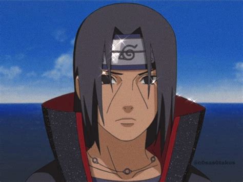 Itachi Naruto Icons And Icon Image 8587552 On