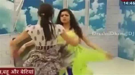 My Sanaya Irani And Drashti Dhami Vm On Ek Haazaron Mein Video