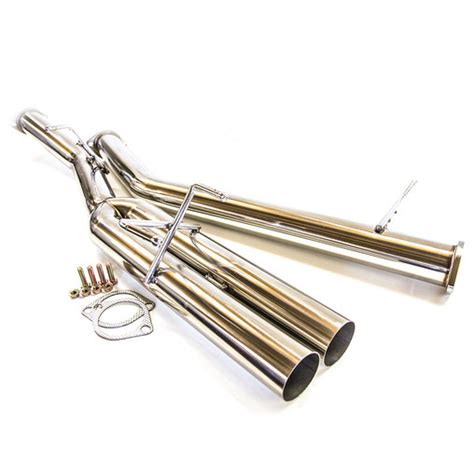 Driftshop Shotgun Catback Exhaust System For Nissan 200sx S13 In Stock