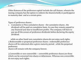 does net worth include preference share capital