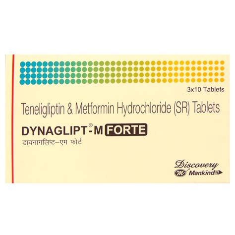 buy dynaglipt  forte tablet sr  drugcarts