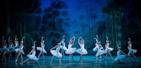 Compañía Nacional de Danza vuelve a la UNAM con Carmen y El lago de