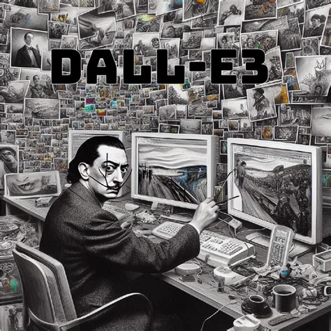 Crear imágenes con DALL-E en Bing | Dialegu