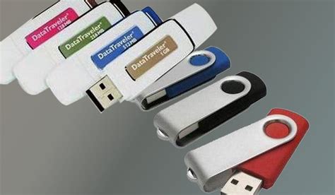 CARA MENINGKATKAN KECEPATAN TRANSFER DATA DI FLASHDISK - ALL ABOUT