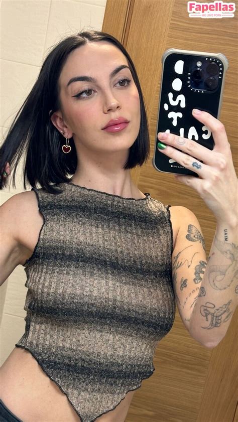 Maria Valero Aka Mariavalero Aka Valero Nude Leaks OnlyFans Fapellas