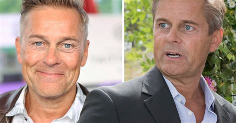 Niclas Wahlgren öppnar Upp Sanningen Om Familjen Svensk Damtidning