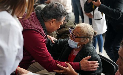 Prioridad A Personas Adultas Mayores Durante Ferias De Servicios Https