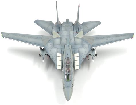 F A Tomcat Us Navy Vf Ghostrider Sb Ratelsk Modely