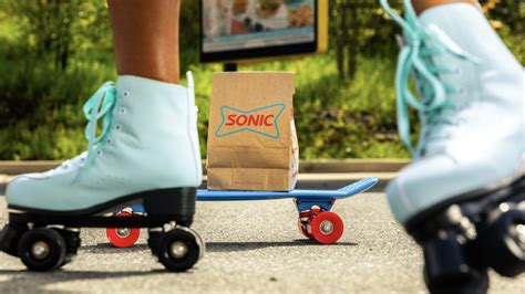 The Bold Burger Sonic Is Releasing For A Limited Time