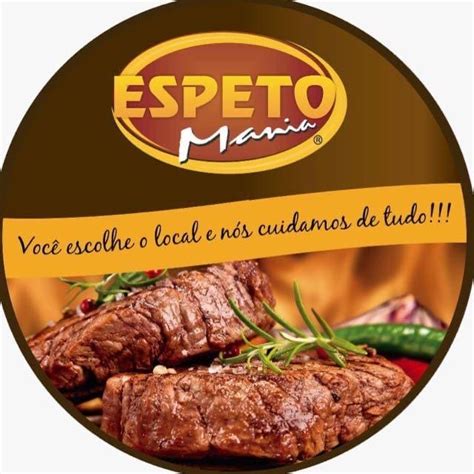 Espeto Mania Espetinhos S O Caetano Sao Caetano Do Sul Ifood