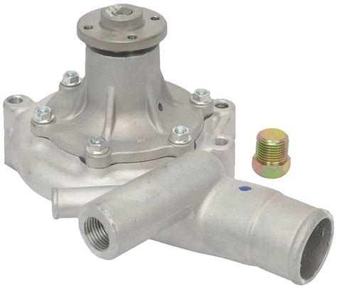 Toyota Water Pump