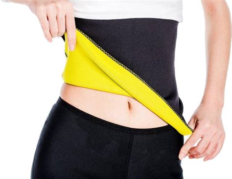 Krishna Fat Reducing Belt For Flat Tummy Slimming Belt Price In India