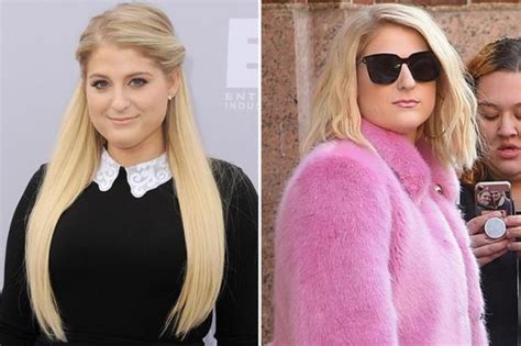 Meghan Trainor Reveals The Reason She Stopped Drinking The Irish Sun