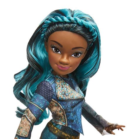 Buy Disney Descendants Uma Fashion Doll Disney Descendants Dolls Uk