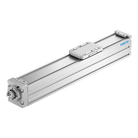 Festo Brand Spindle Axis Elgc Bs Murali Pneumatics