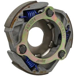 Kupplung Polini Maxi Speed Clutch Mbk Yamaha Cc Takt