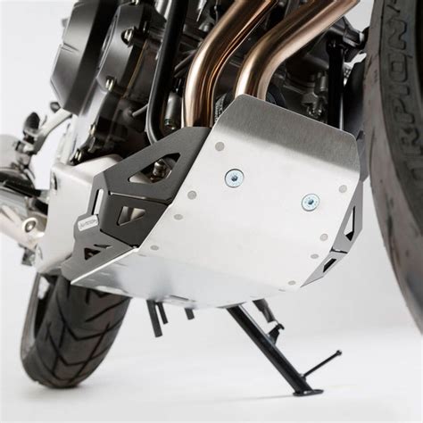 MotoMundi Protector De Carter SW Motech Protector De Carter Honda