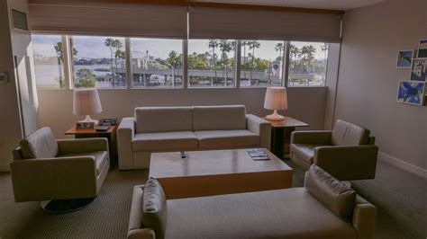 Review Hyatt Regency Long Beach