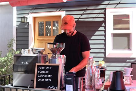 Where it All Started – Anomaly Coffee Co