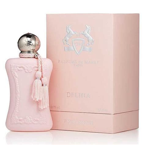 Parfums De Marly Delina 75ml Longfume