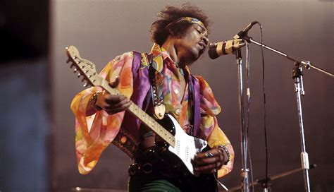 Jimi Hendrix’s New Album, 'Both Sides of the Sky'