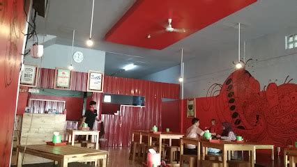 Ramen Aa In Jayawaras South Tarogong Garut Regency West Java Zaubee