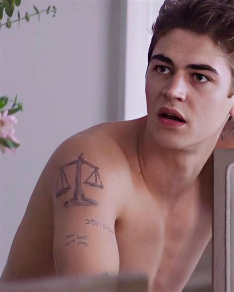 Hero Fiennes Tiffin After Hero Fiennes Tiffin Hardin Hero Fiennes