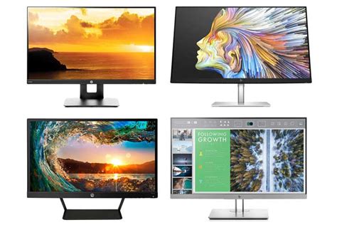 Best Hp Computer Monitors To Buy In Online Shopping Buying